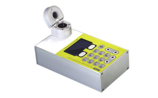 Mycontrol analyzer FP